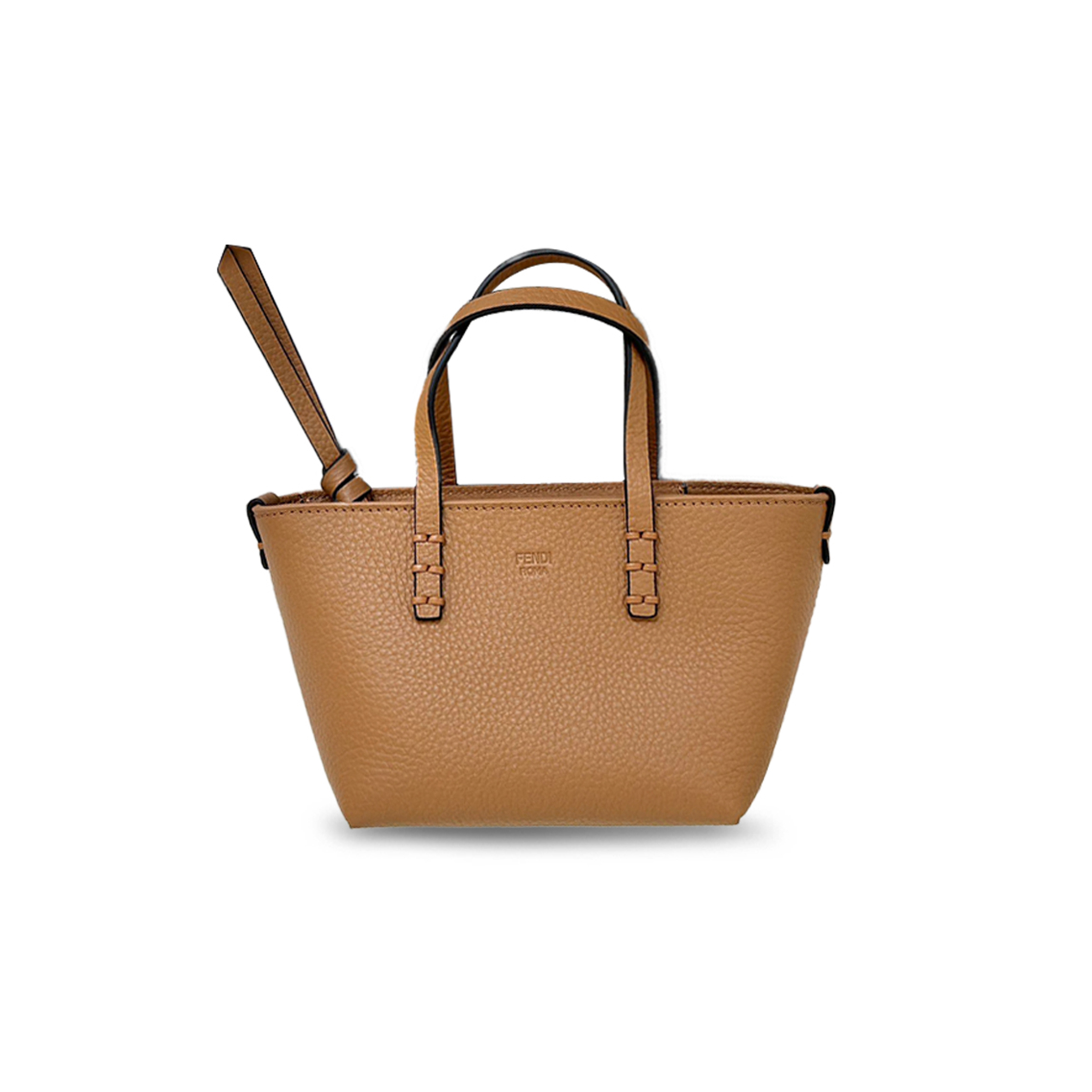 FENDI ROLL MINI (15.5*13*11cm) 